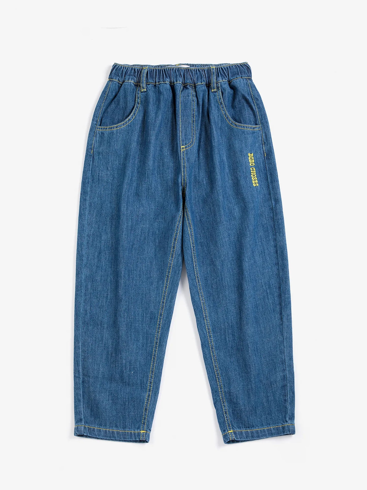 Pantalón vaquero Taxi Saurus Tag