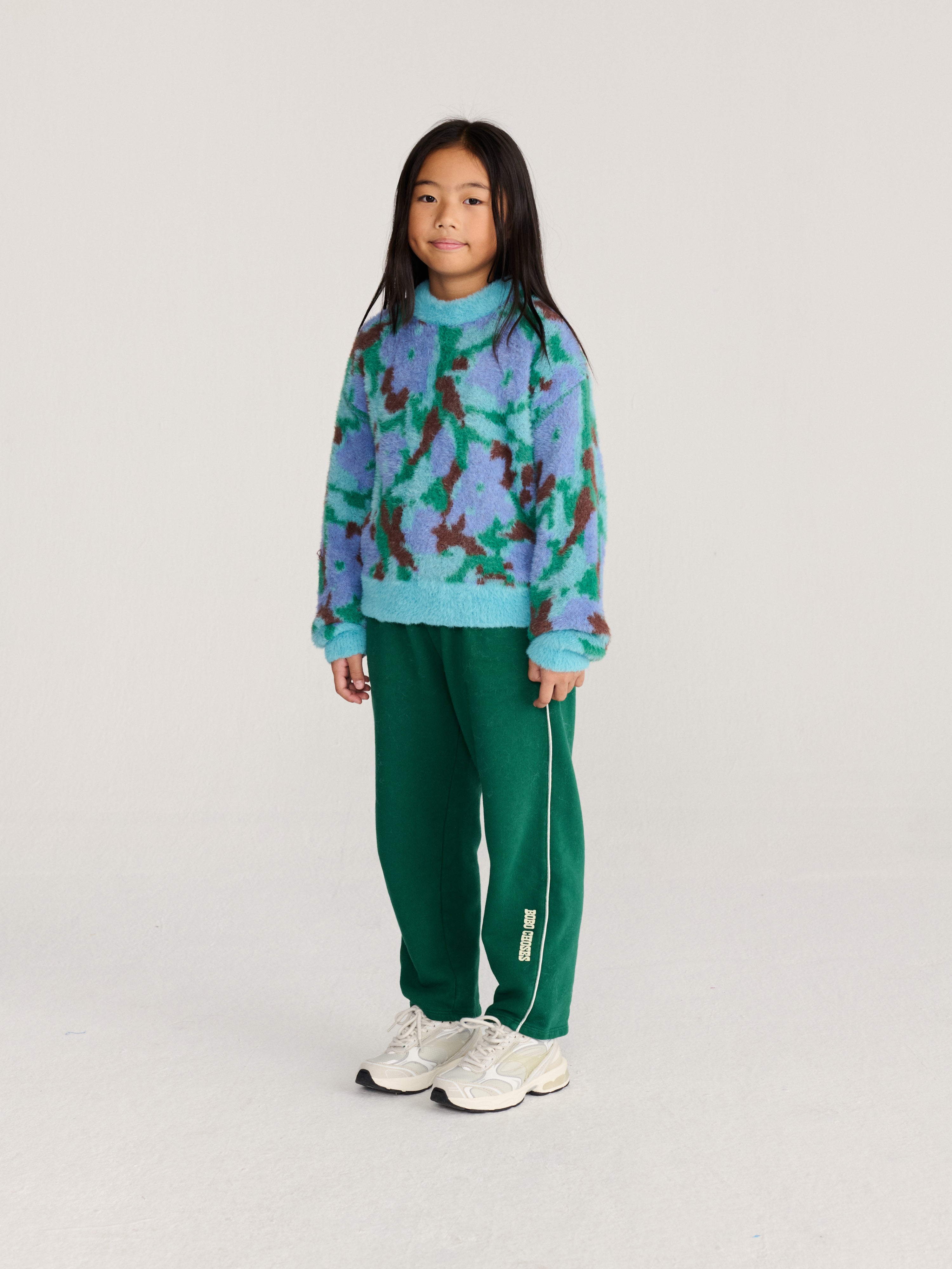 Sweaters and Cardigans for Girls and Boys | Bobo Choses