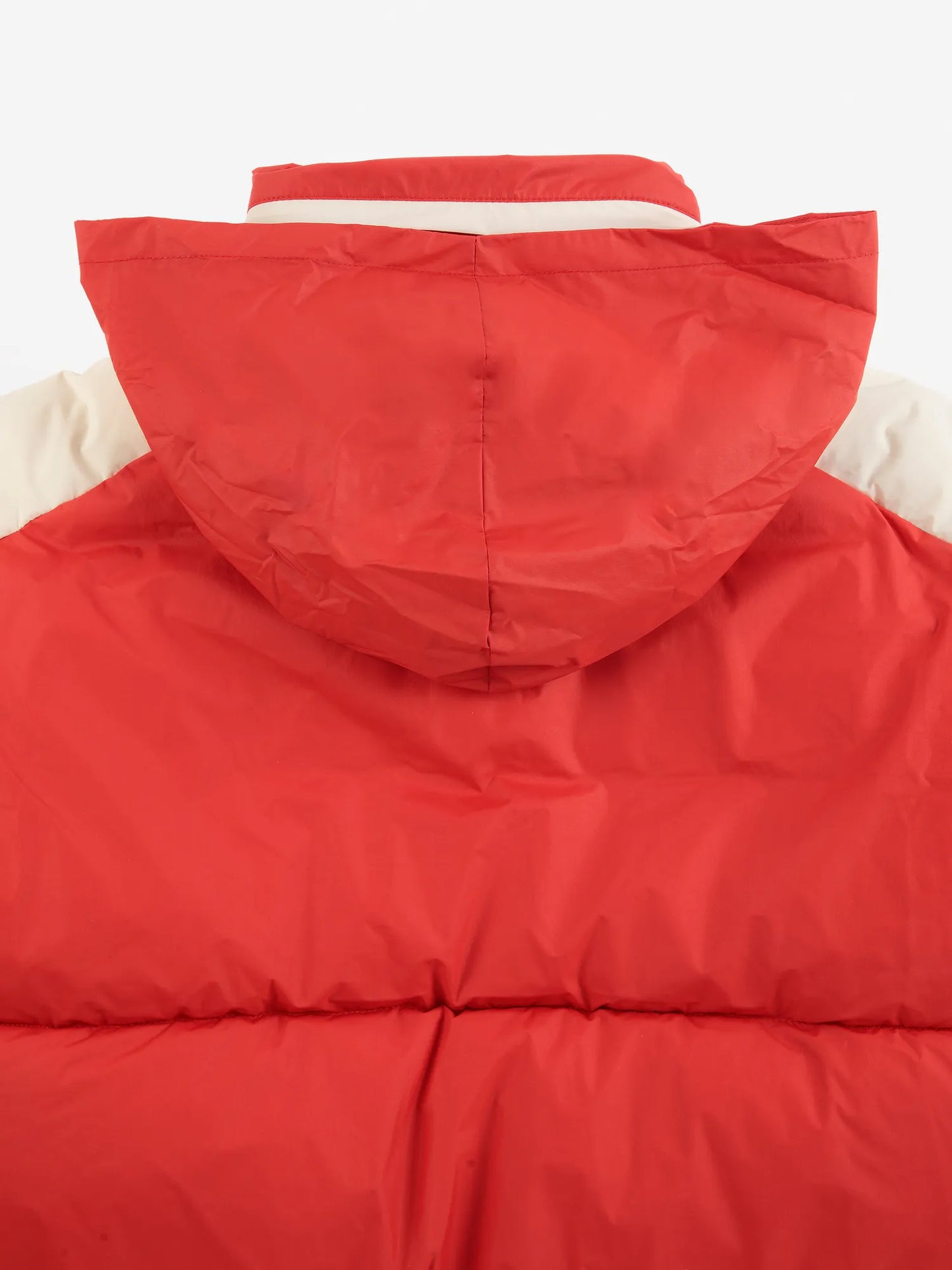 Mush Monster anorak