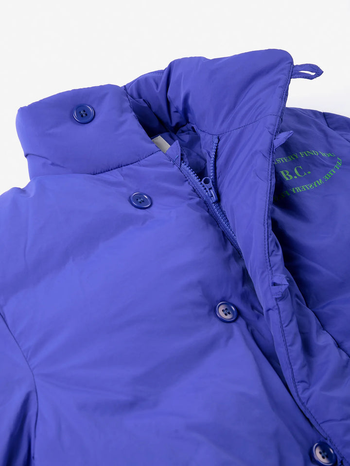 Anorac Mystery BC