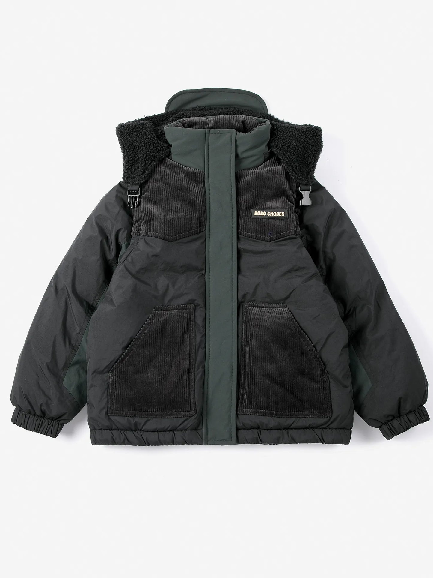 Steppanorak Bobo Choses