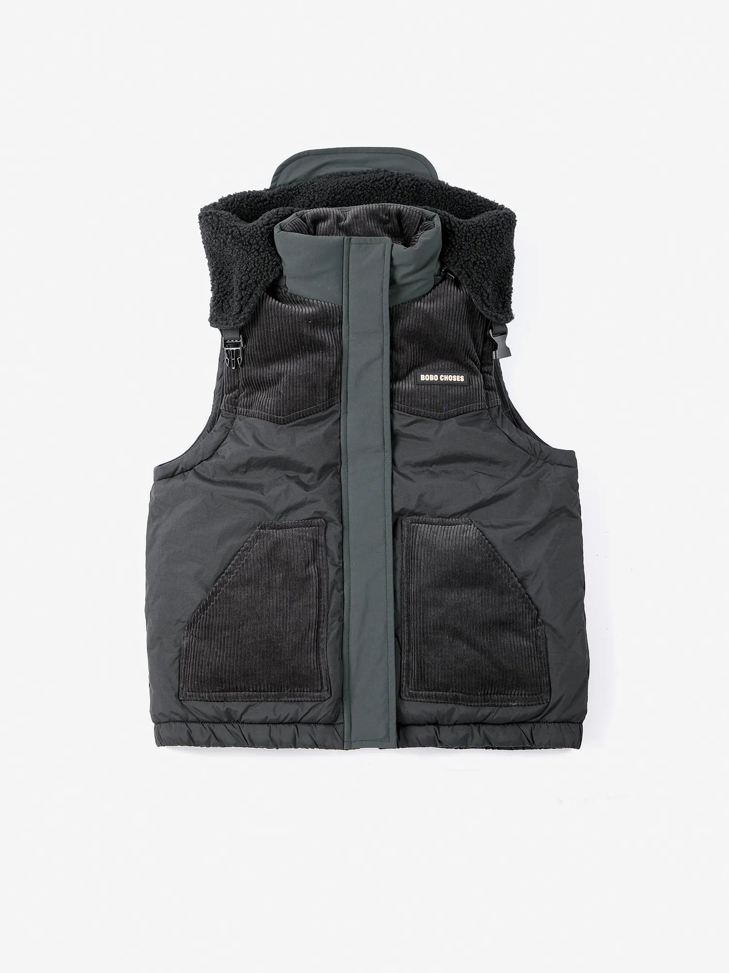 Steppanorak Bobo Choses