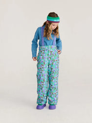View product Watercolor all over ski pants