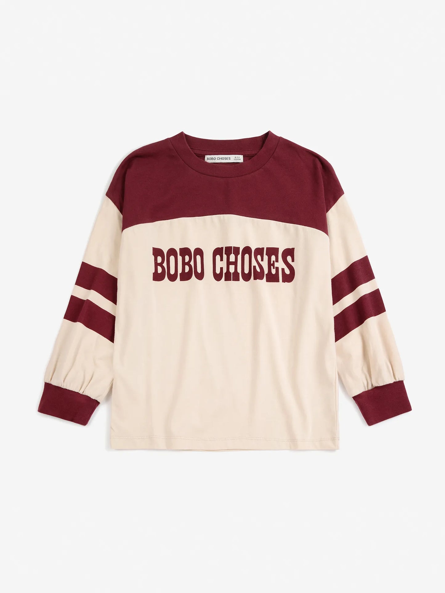 Bobo Choses Pop T-shirt