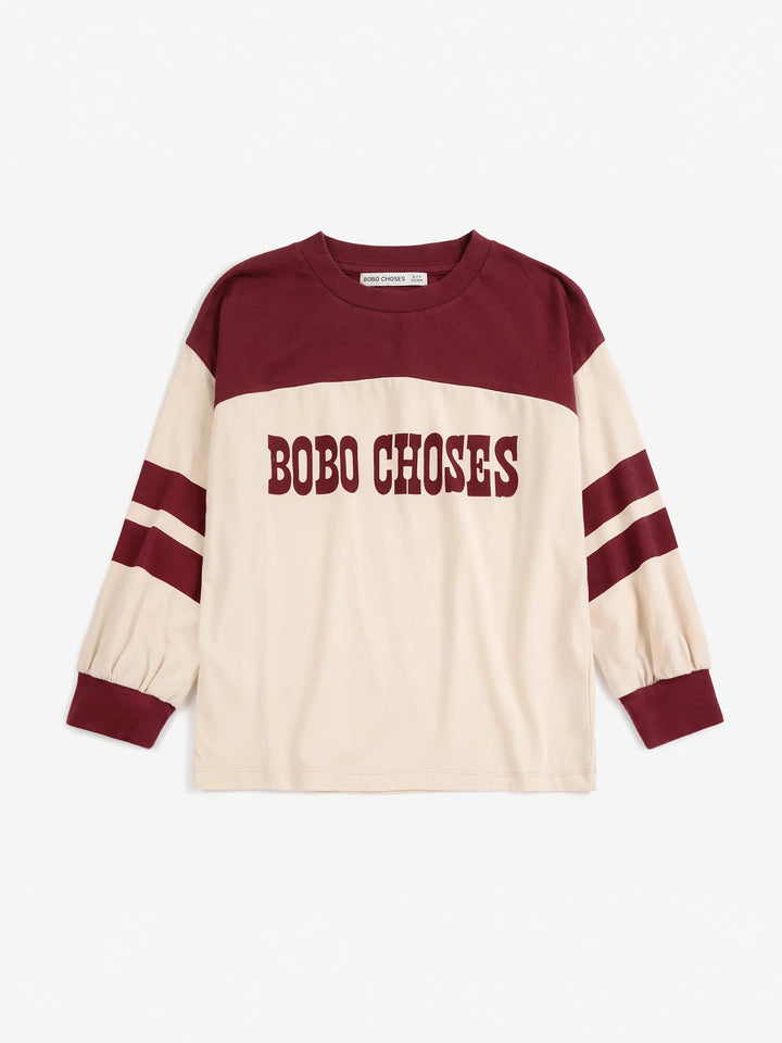 Bobo Choses Pop T-shirt
