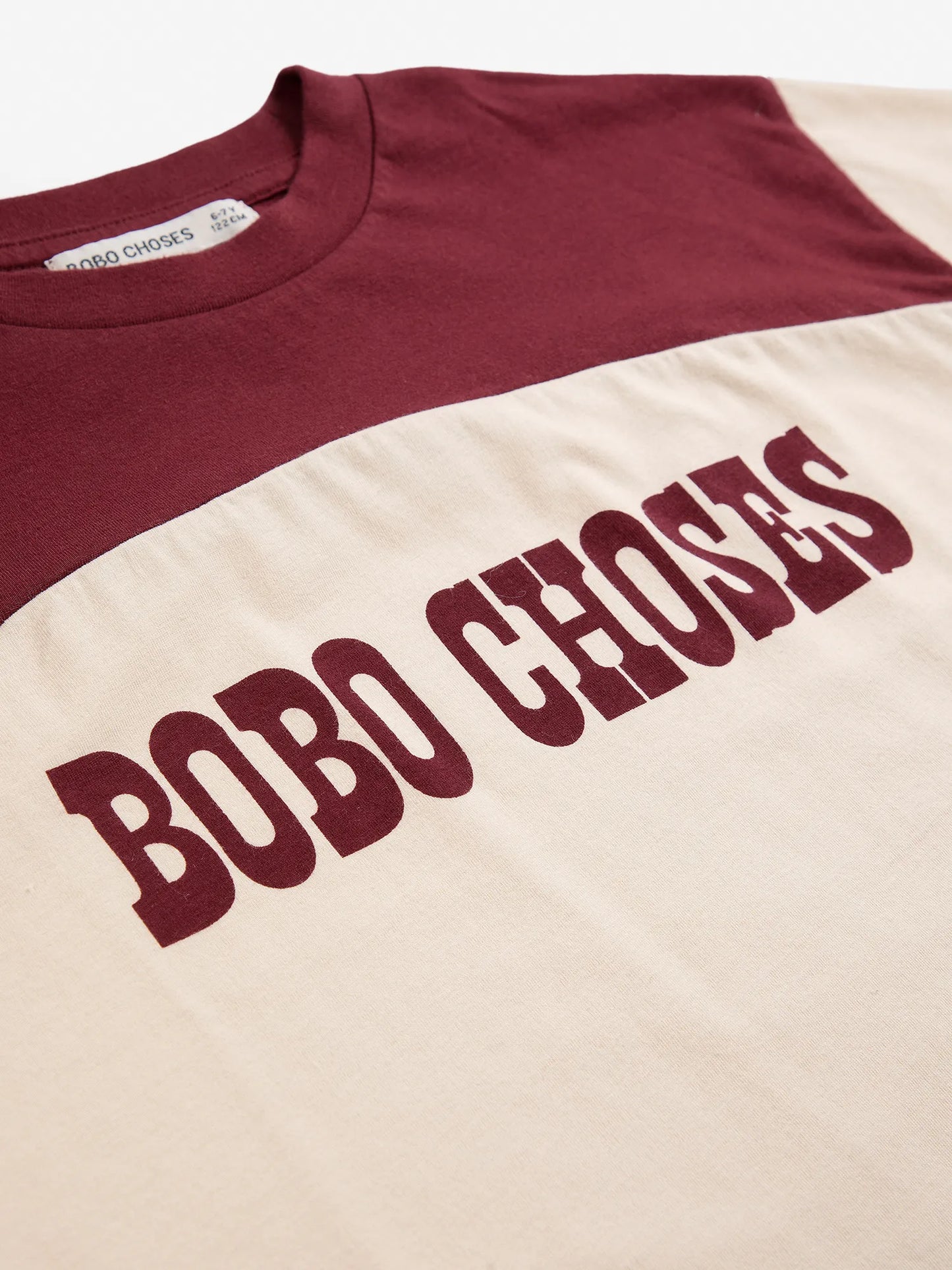 Bobo Choses Pop T-shirt