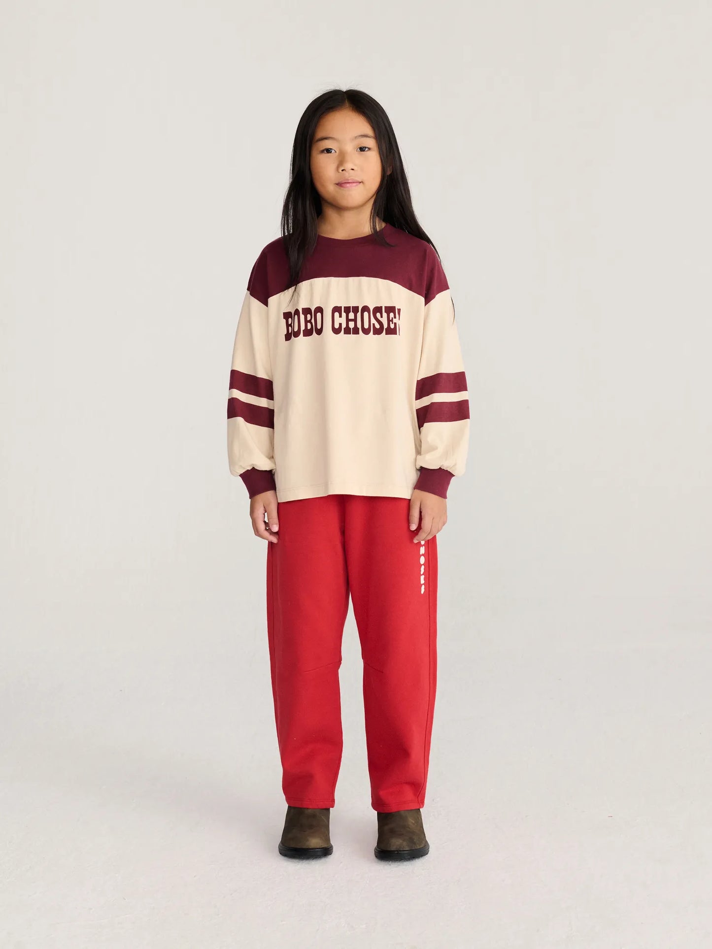 Bobo Choses Pop T-shirt