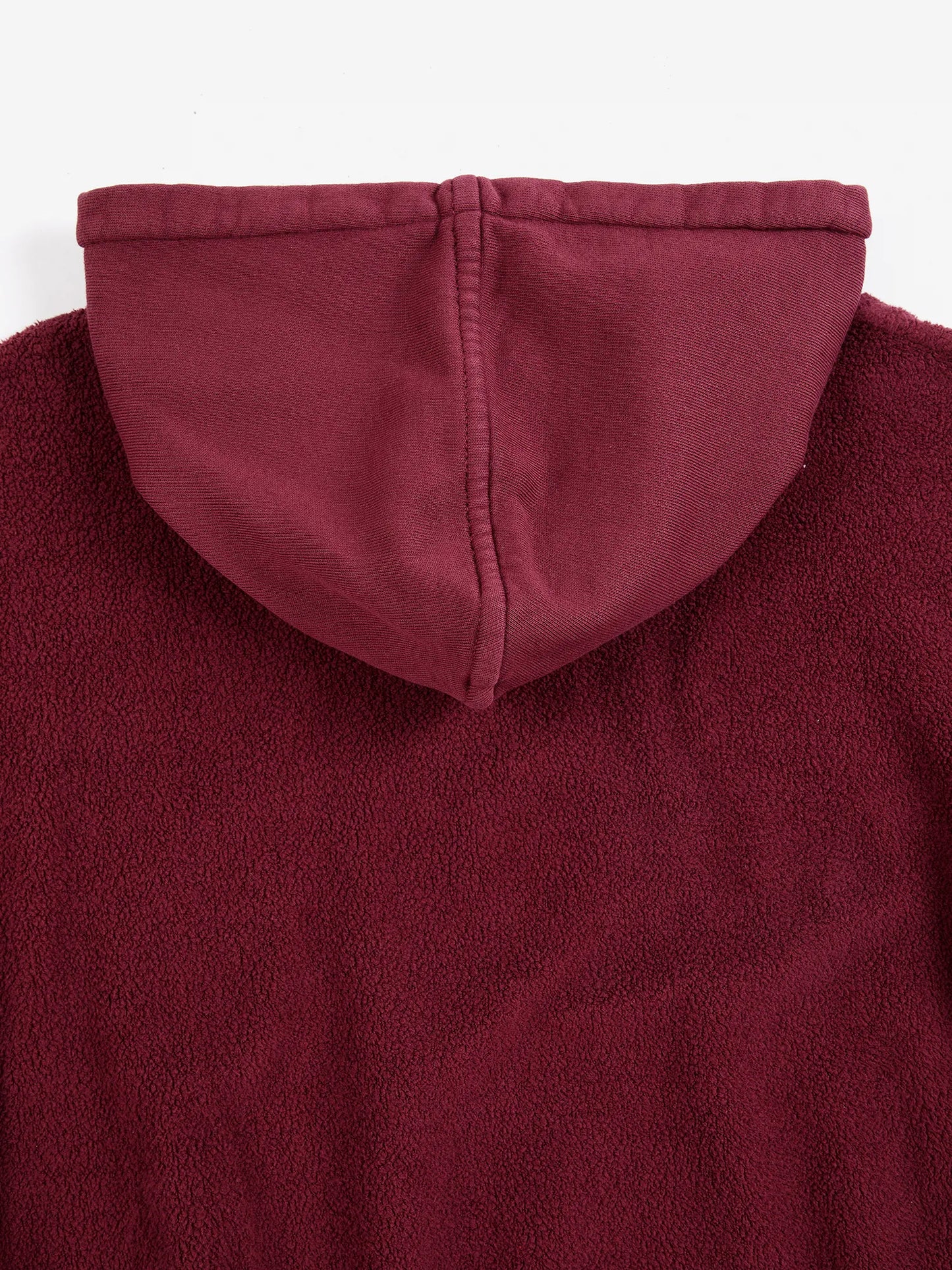 Sudadera con capucha Bobo Choses Embossed