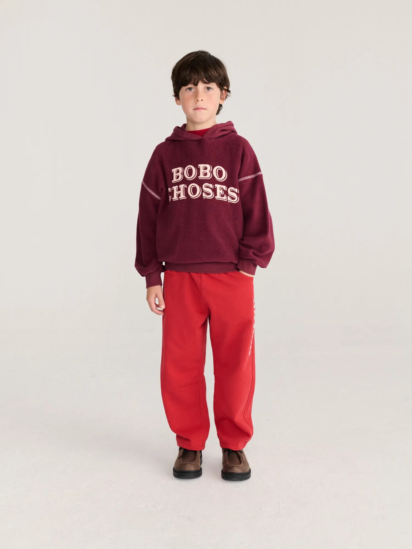 Bobo Choses Bolder 조거 팬츠
