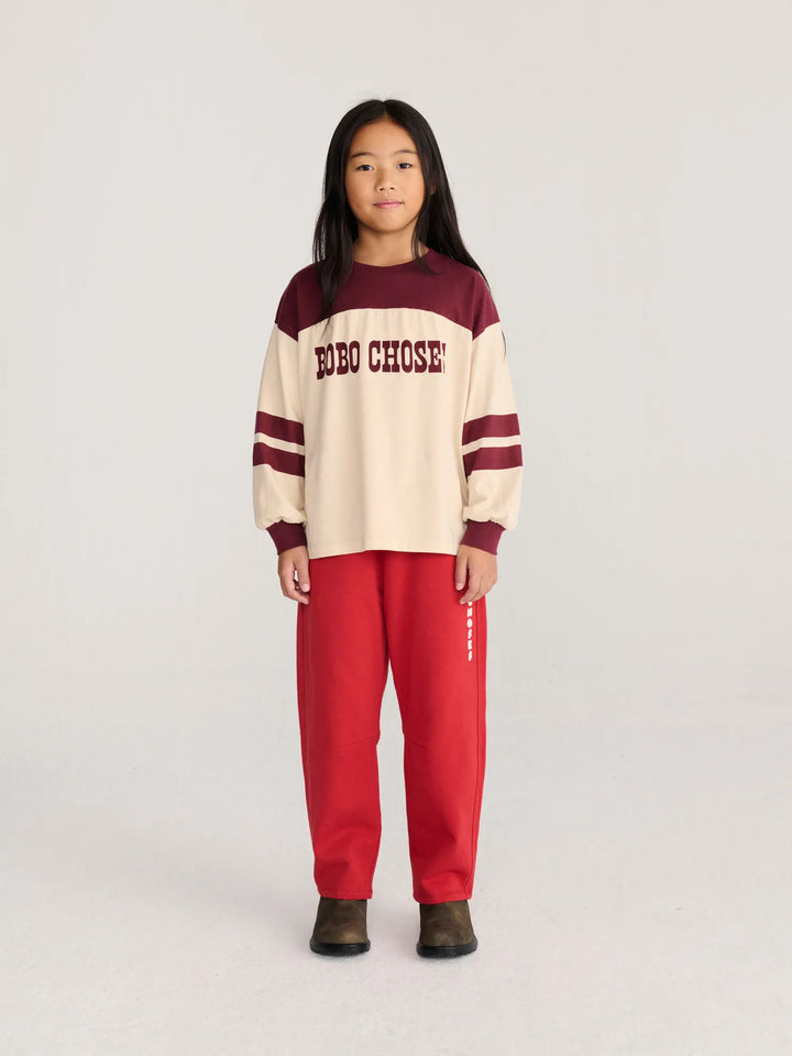 Bobo Choses Bolder jogging pants