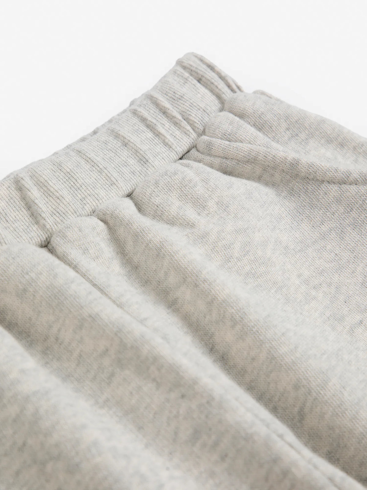 Pantalón jogger gris Bobo Choses Bolder