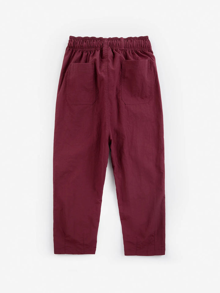 Bobo Choses Bolder 트랙슈트 팬츠