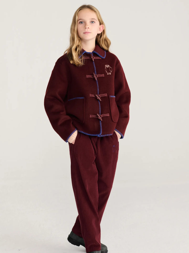 Abric Curious Owl