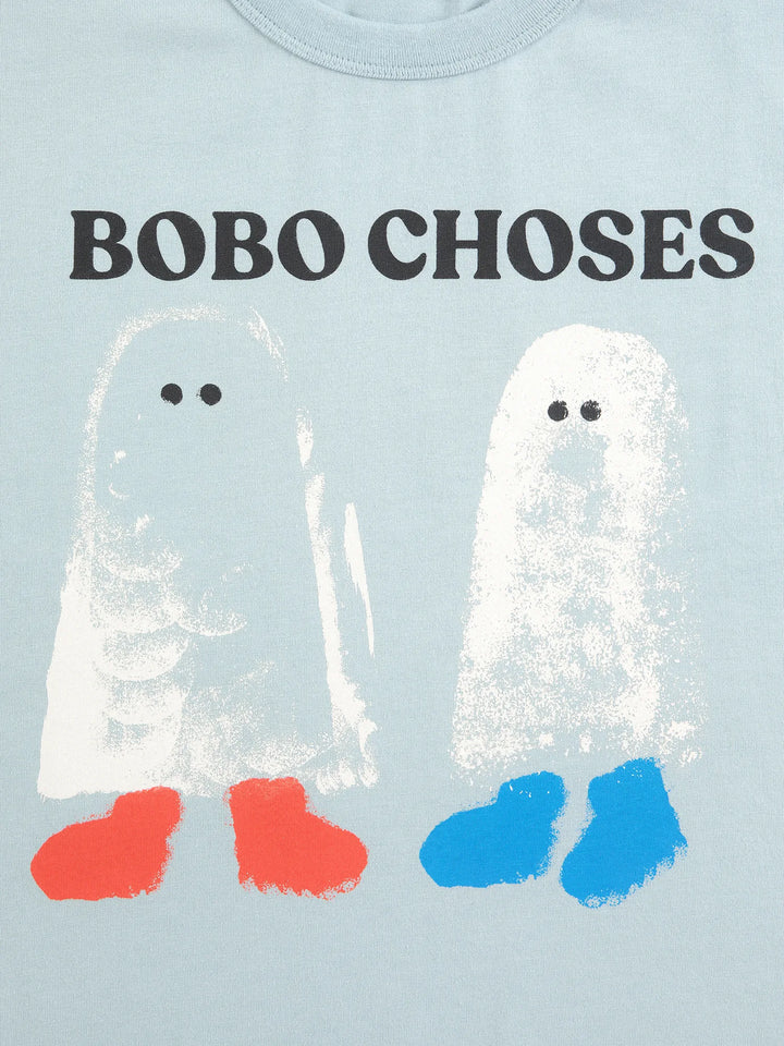 Booty Ghosts T-shirt