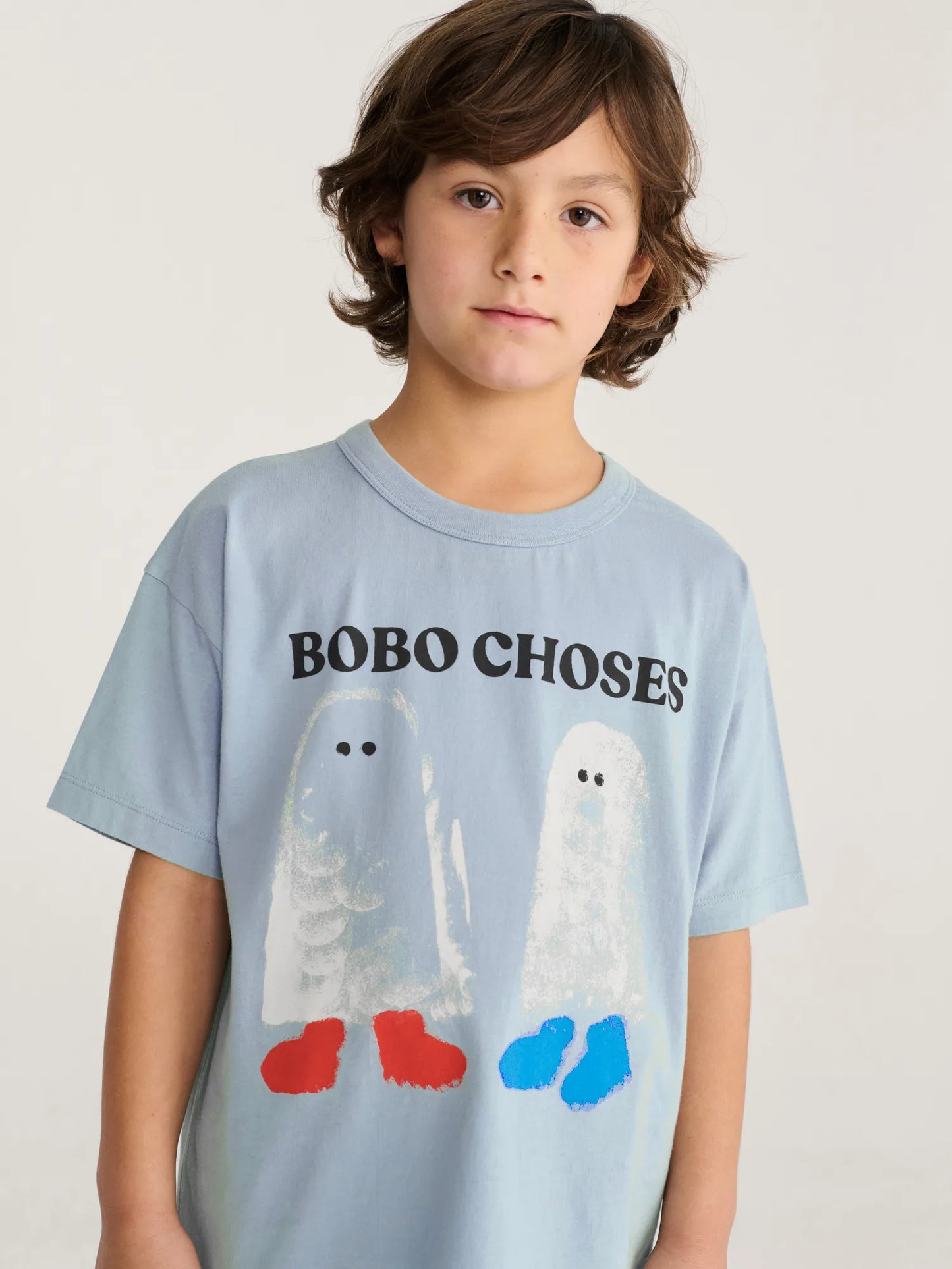 Booty Ghosts T-shirt