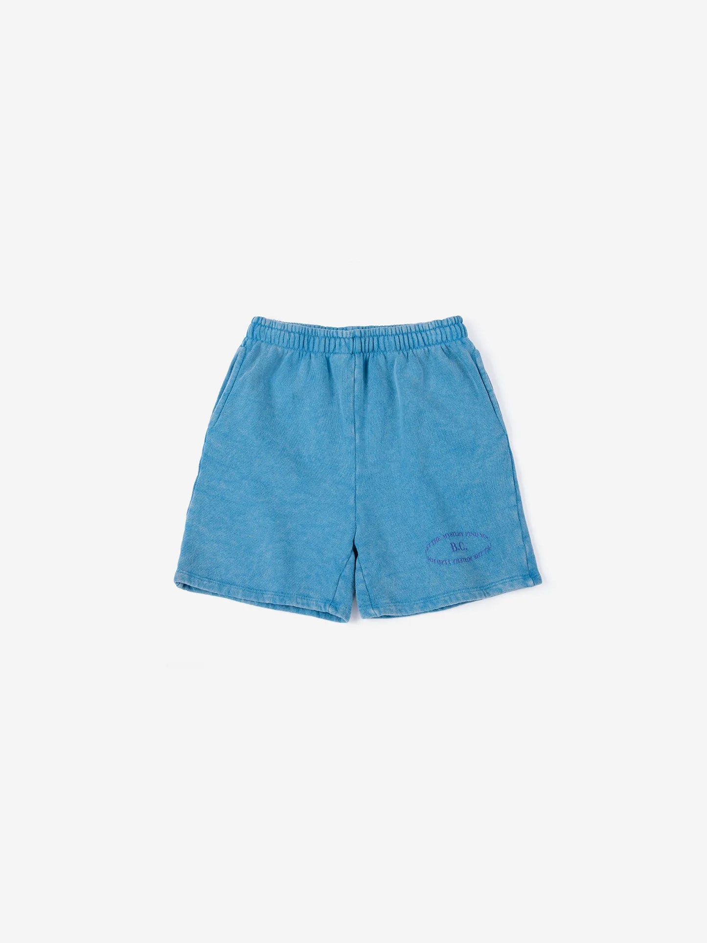 Mystery BC bermuda shorts