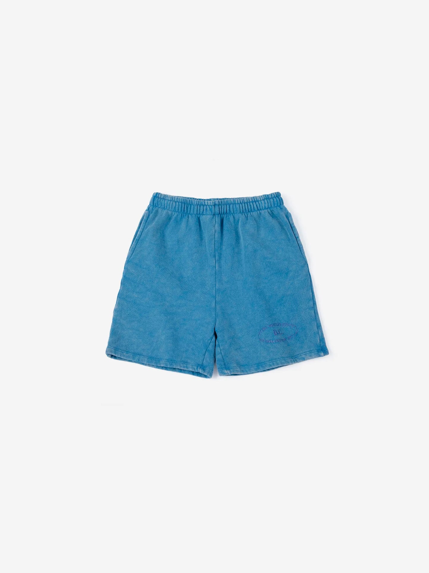 Mystery BC bermuda shorts