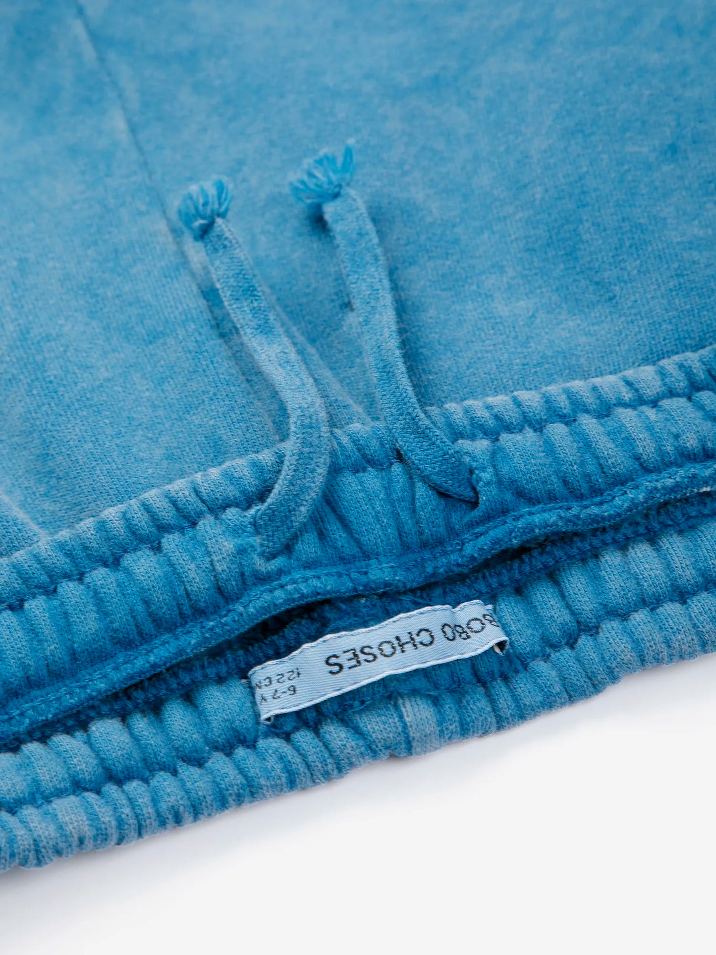 Mystery BC bermuda shorts