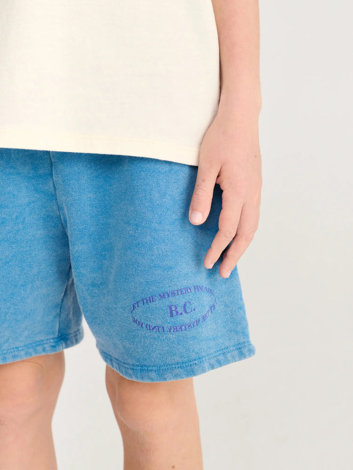 Mystery BC bermuda shorts