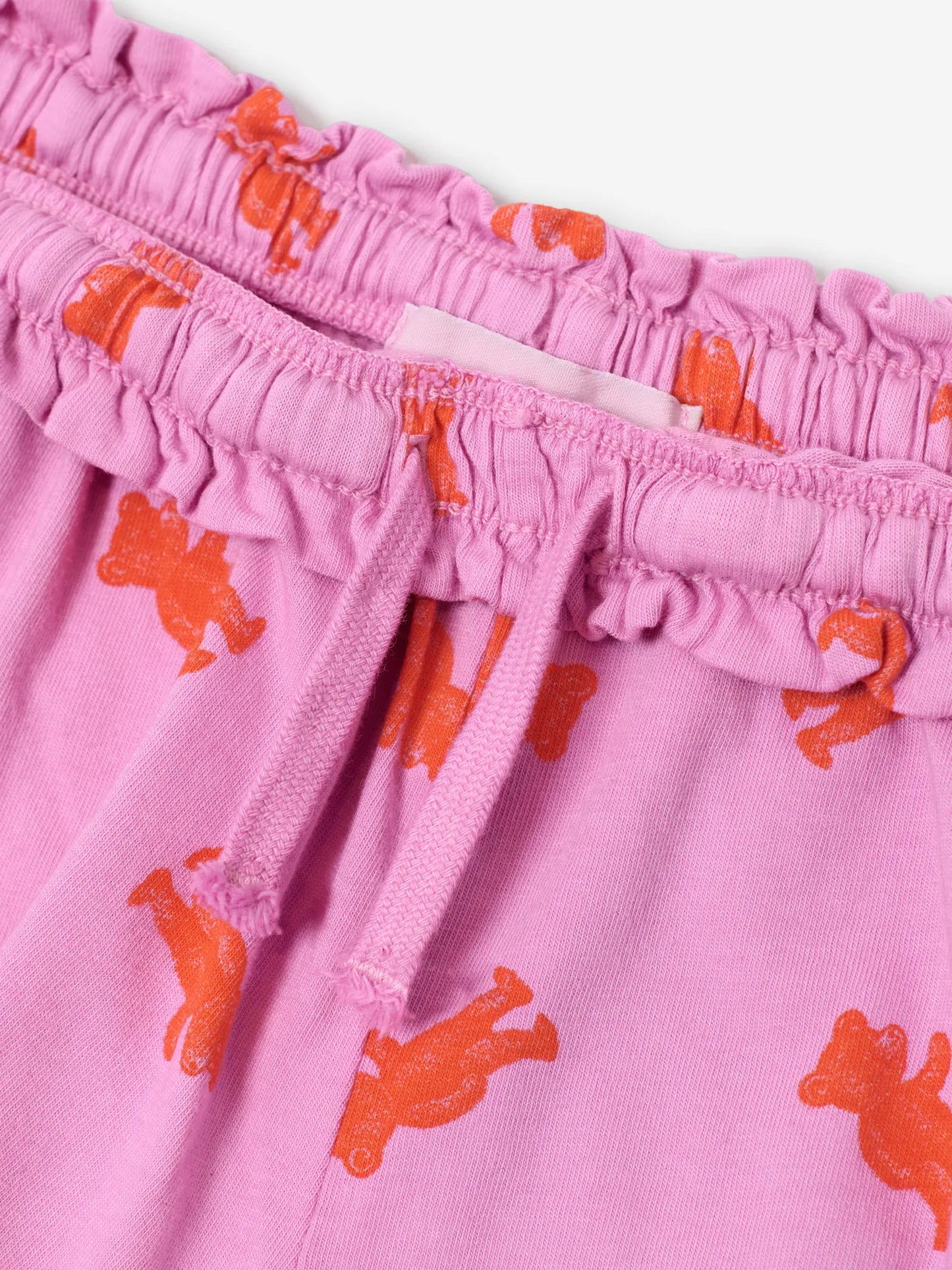 Softpaw Monster all over shorts