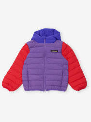 View product Bobo Choses down filled anorak