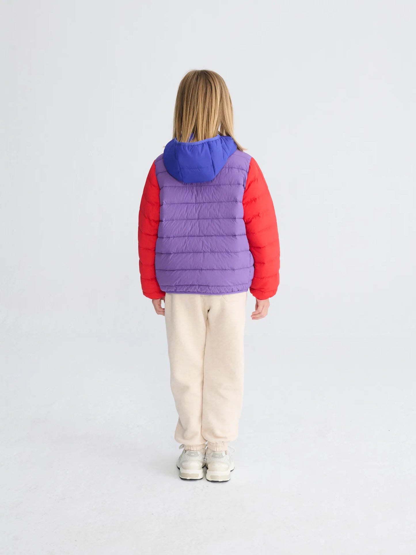Anorac plumífer Bobo Choses