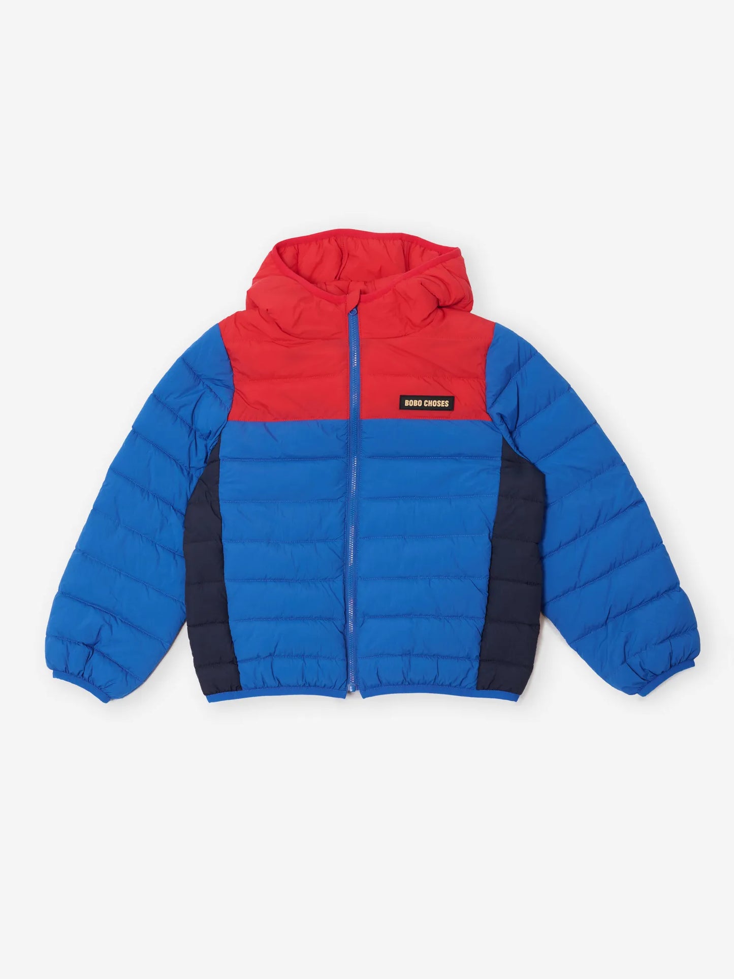 Bobo Choses down filled anorak