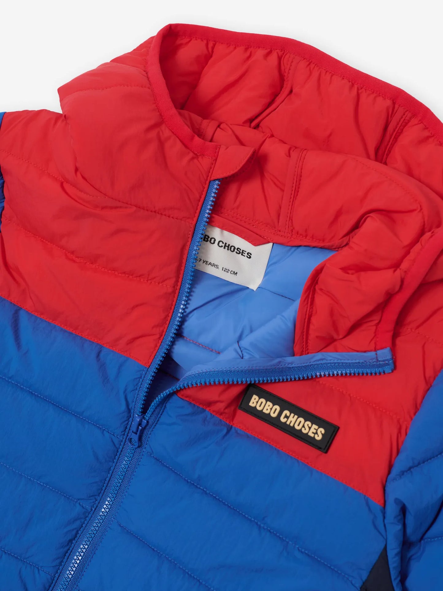 Bobo Choses down filled anorak