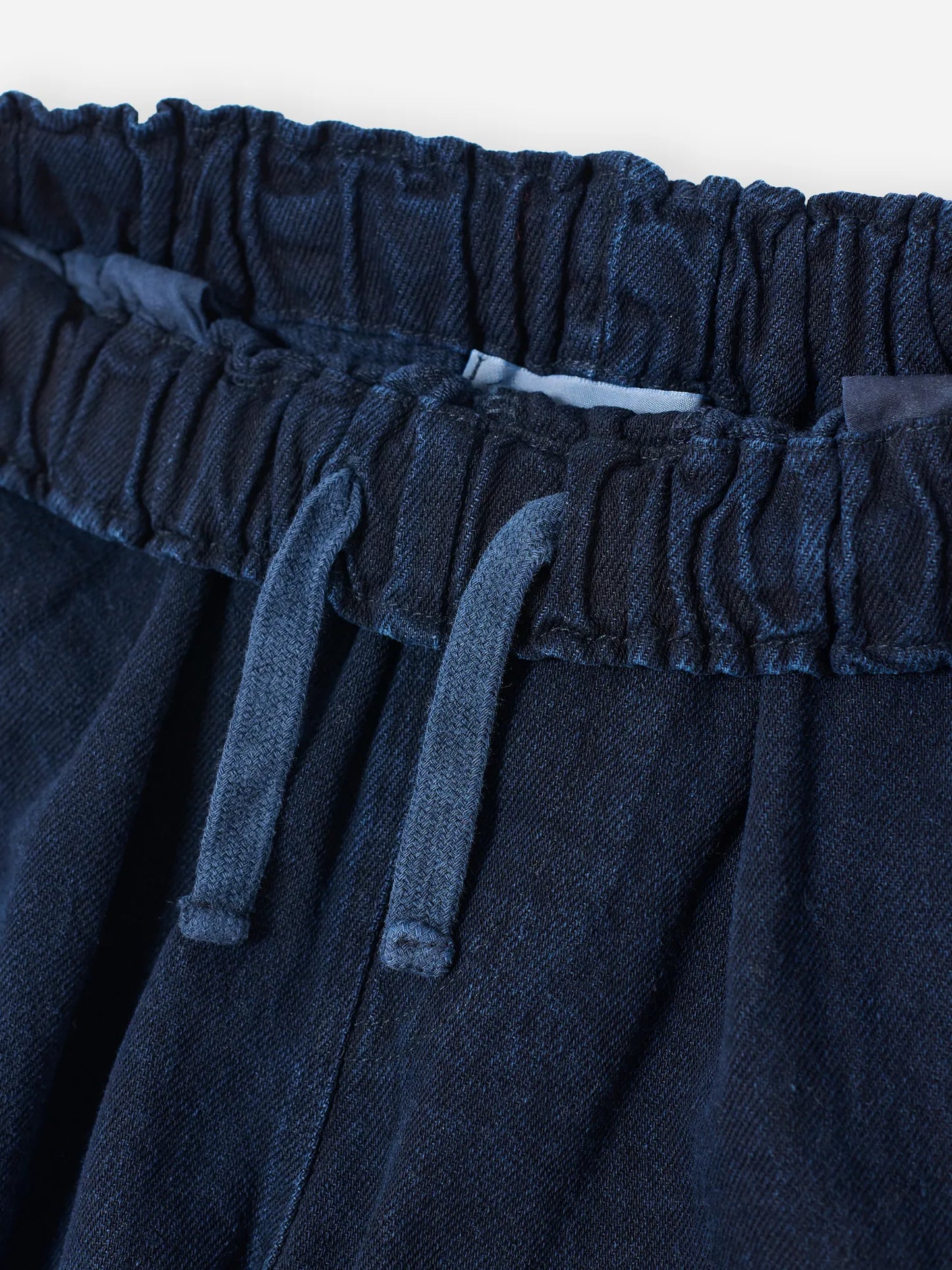 Pantalons denim Bobo Choses