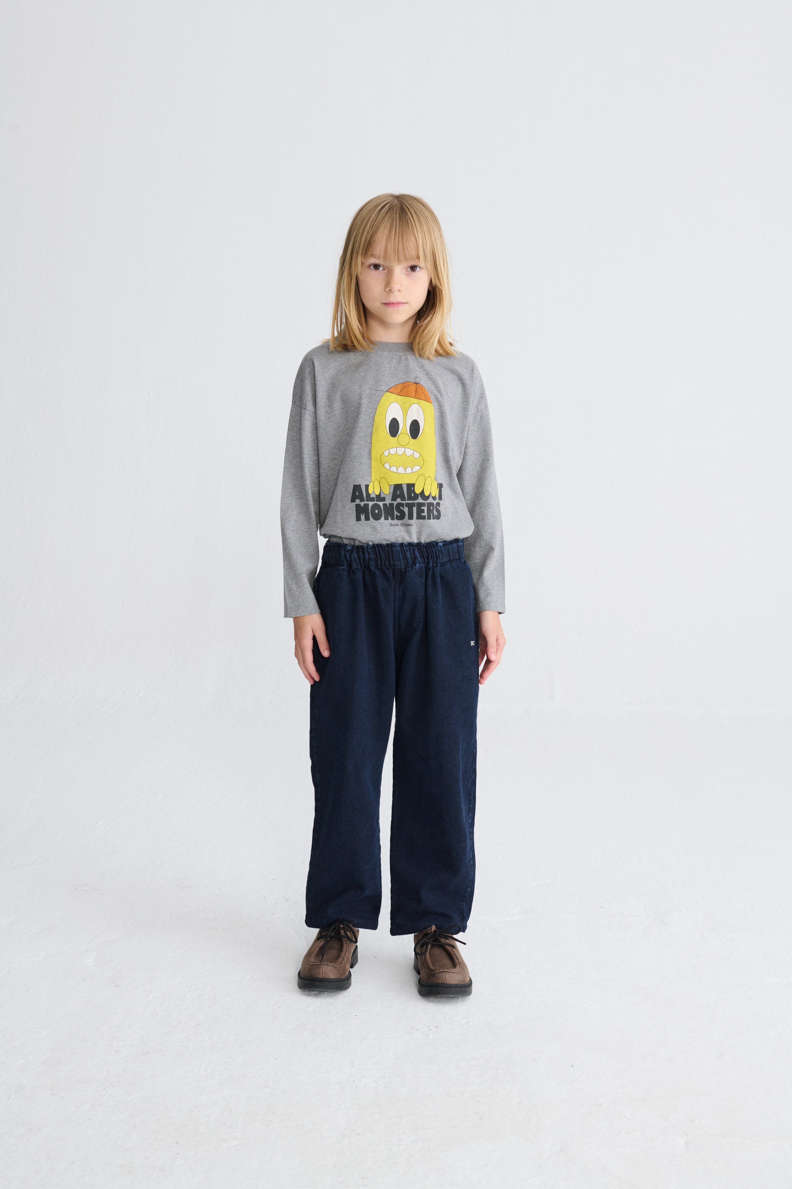 Denim for Kids – Bobo Choses