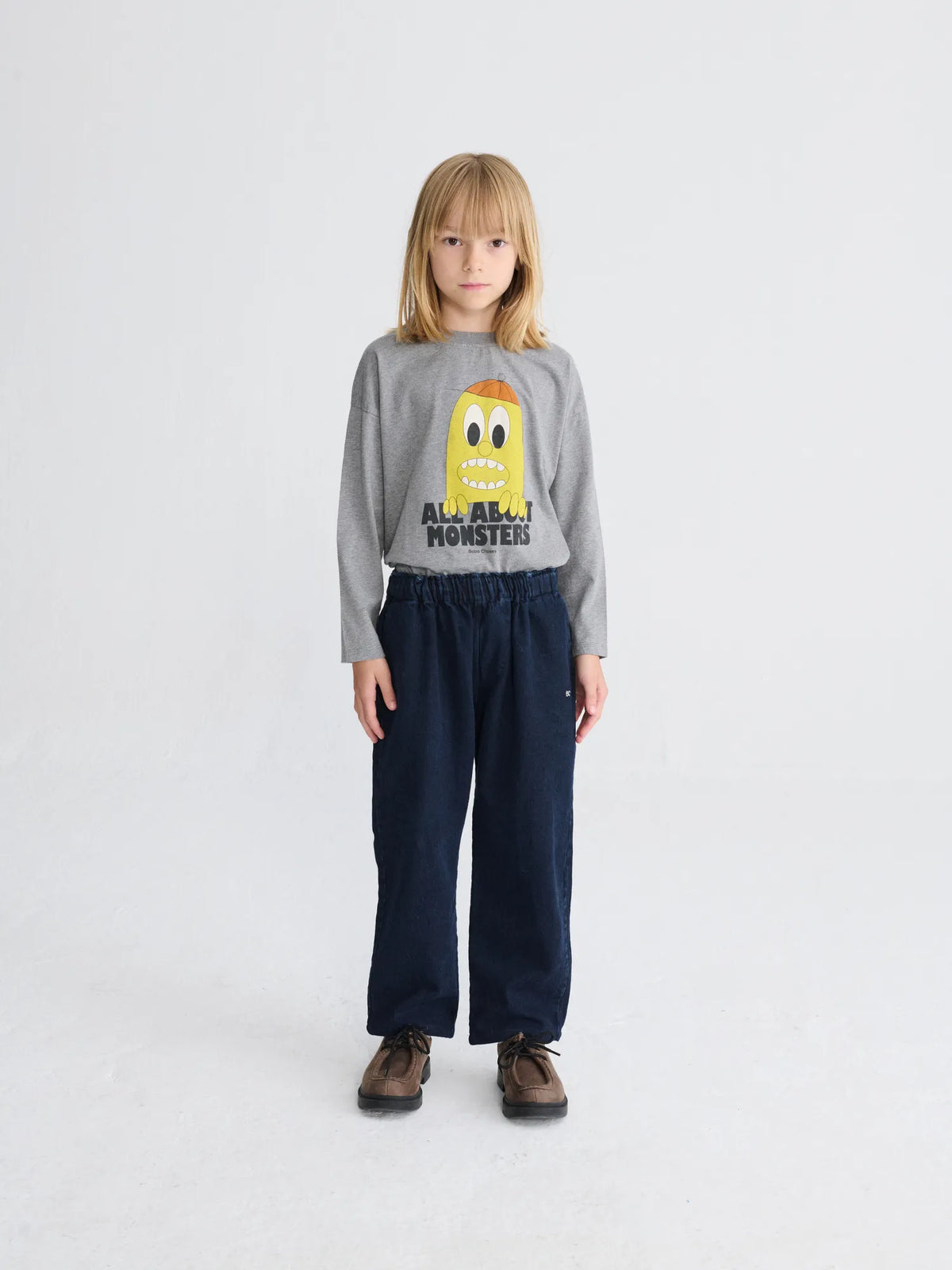 Bobo Choses Jeanshose