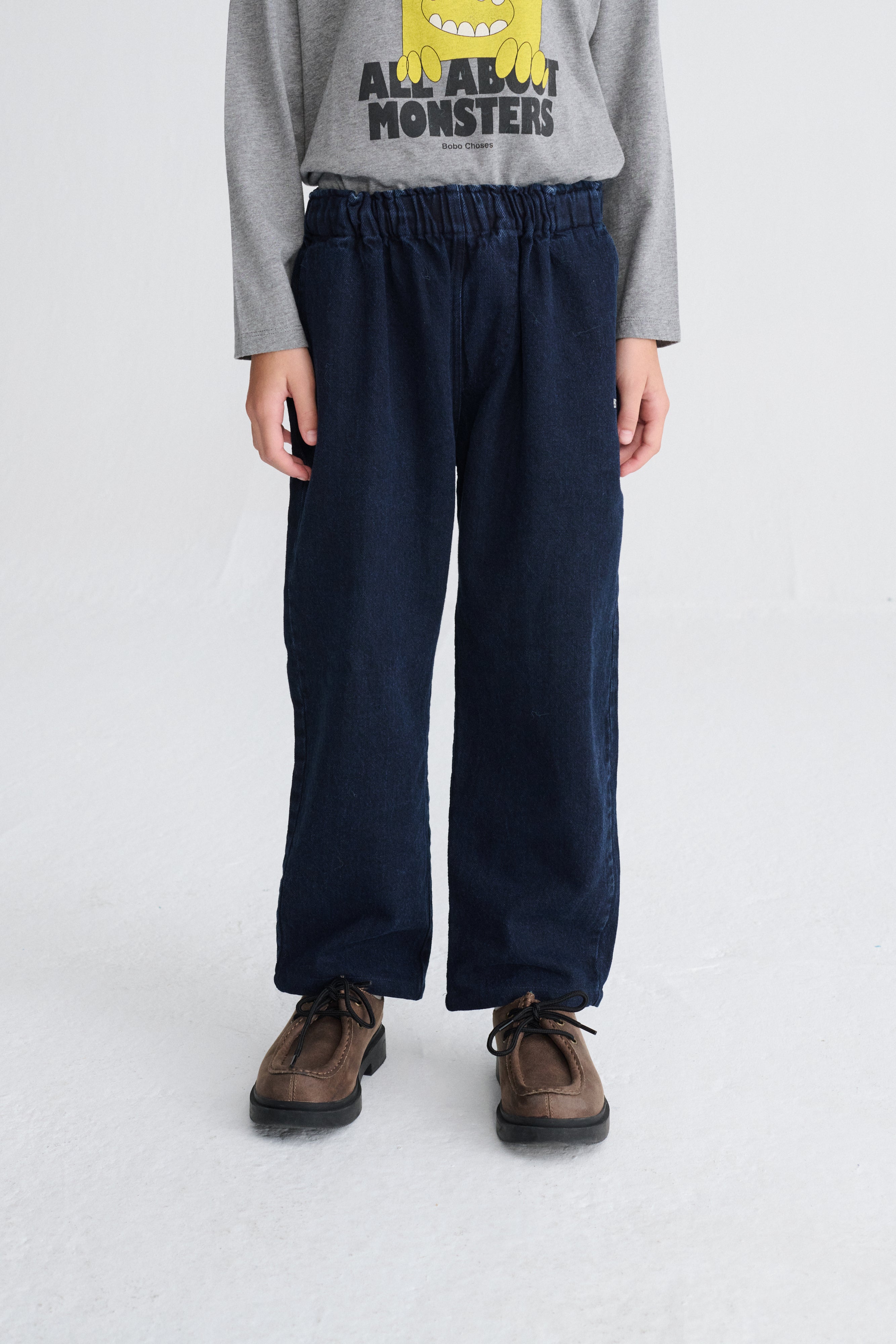 Denim for Kids – Bobo Choses