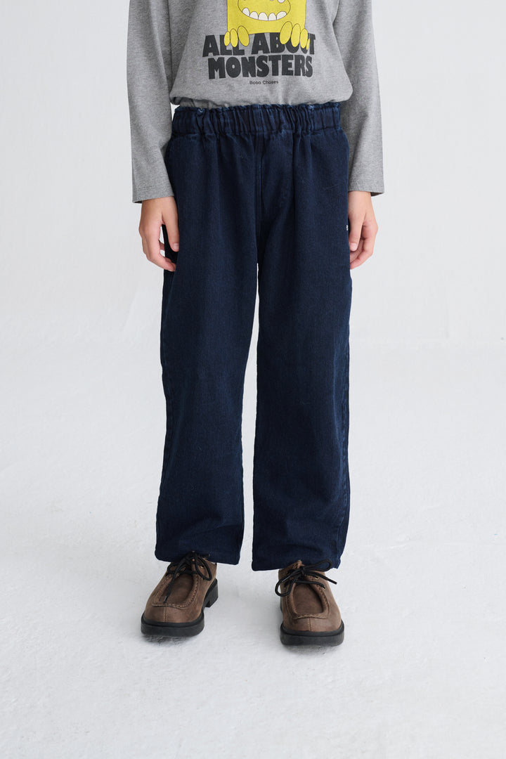 Bobo Choses denim pants