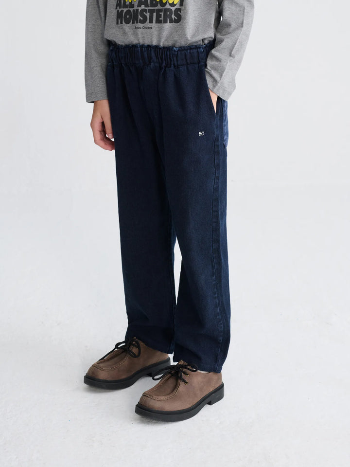 Bobo Choses denim pants