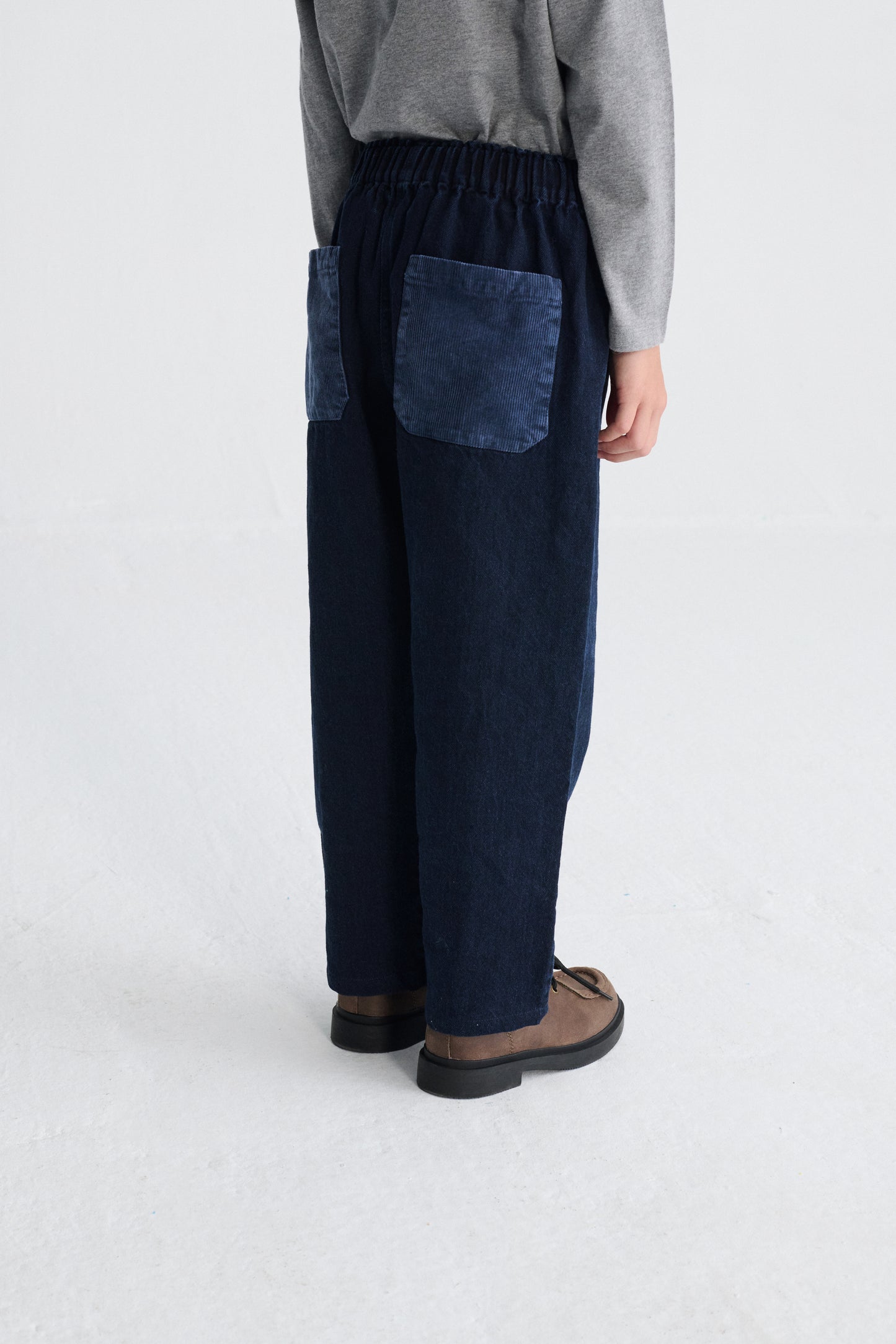 Bobo Choses denim pants