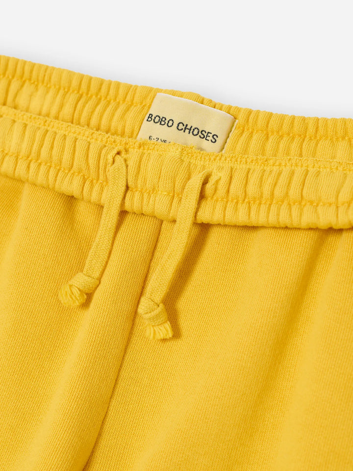 Bobo Choses Pop jogging pants