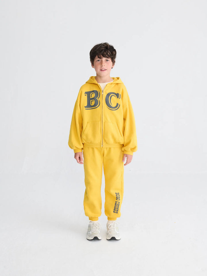 Bobo Choses Pop jogging pants