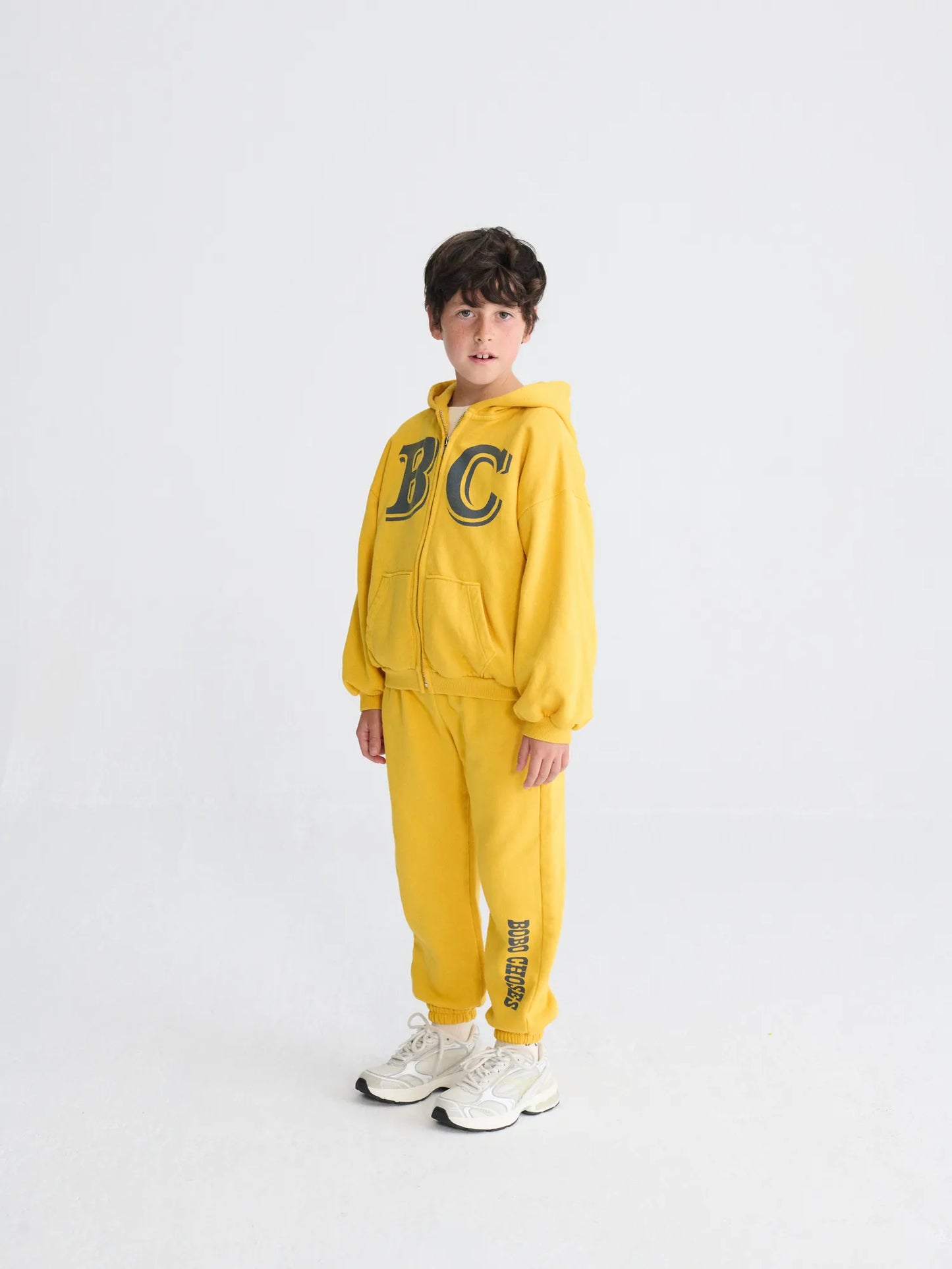Bobo Choses Pop jogging pants