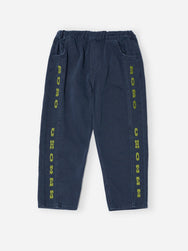 View product Bobo Choses twill pants