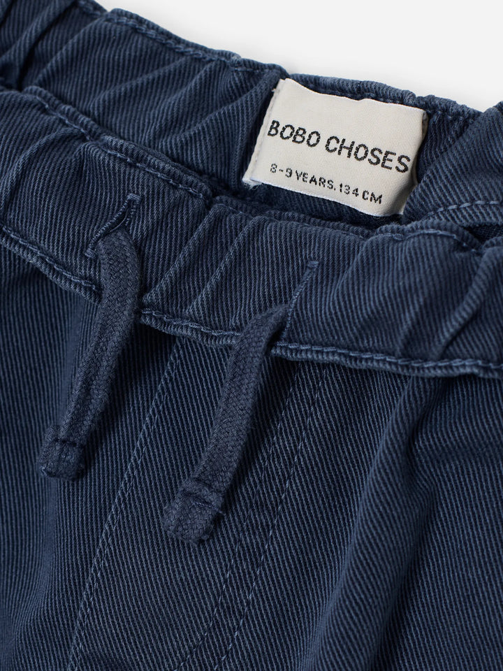 Bobo Choses twill pants