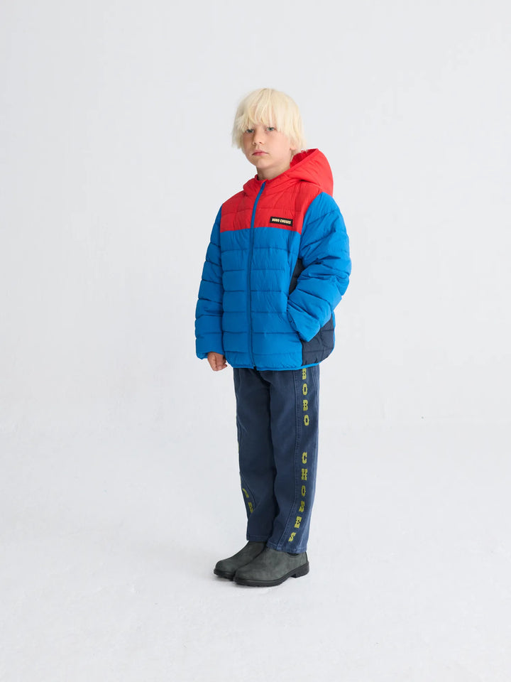 Bobo Choses twill pants