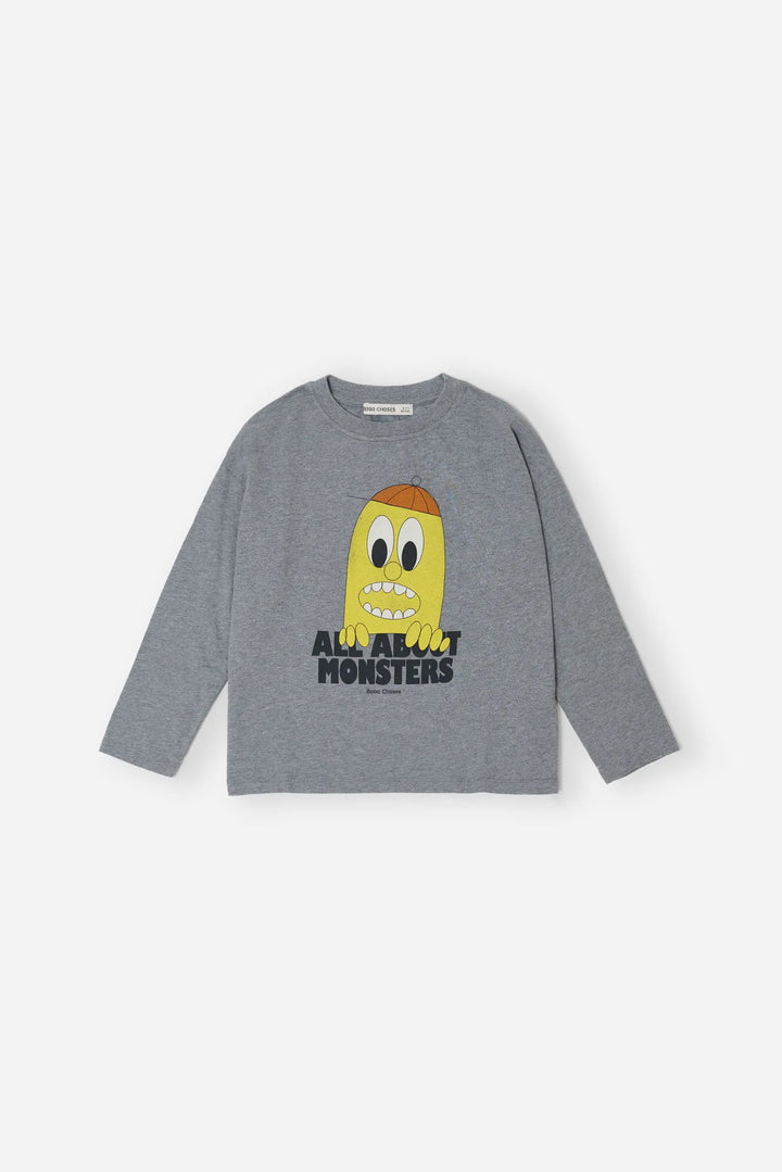 Bigtooth Lemon T-shirt