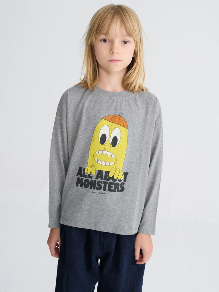 Bigtooth Lemon T-shirt