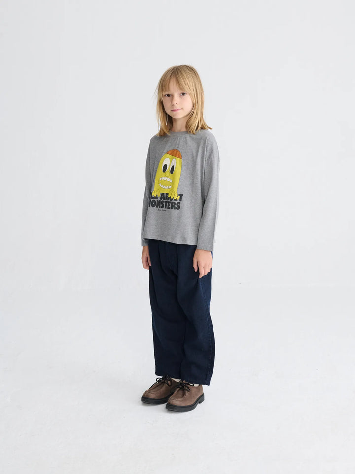Bigtooth Lemon T-shirt