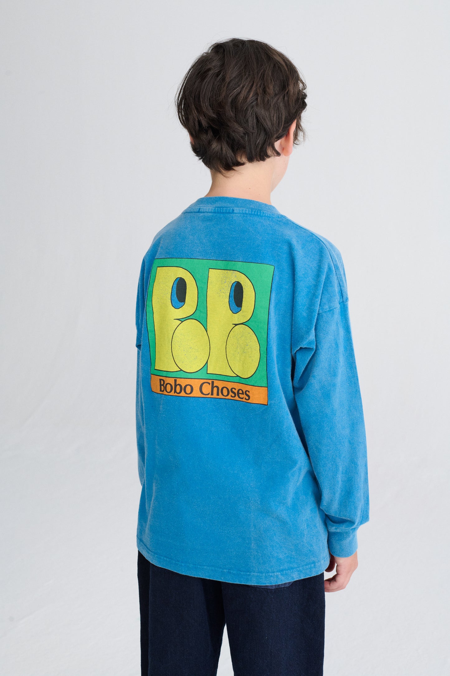 Boo Bo Choses T-shirt