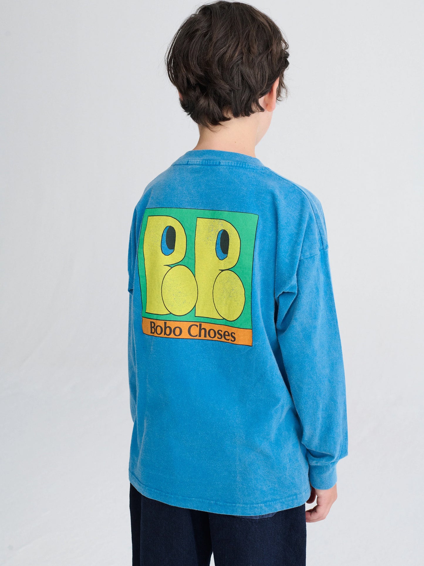 Boo Bo Choses T-shirt