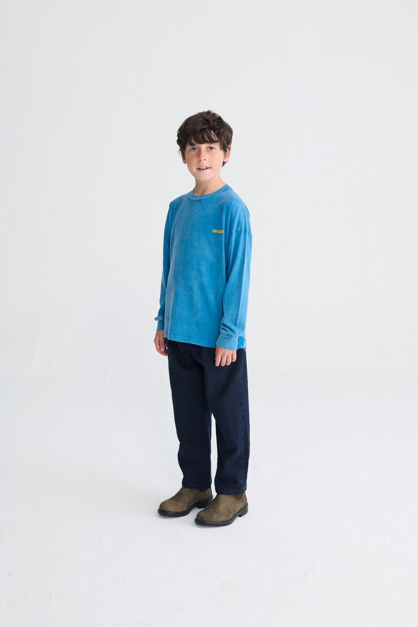 Boo Bo Choses T-shirt