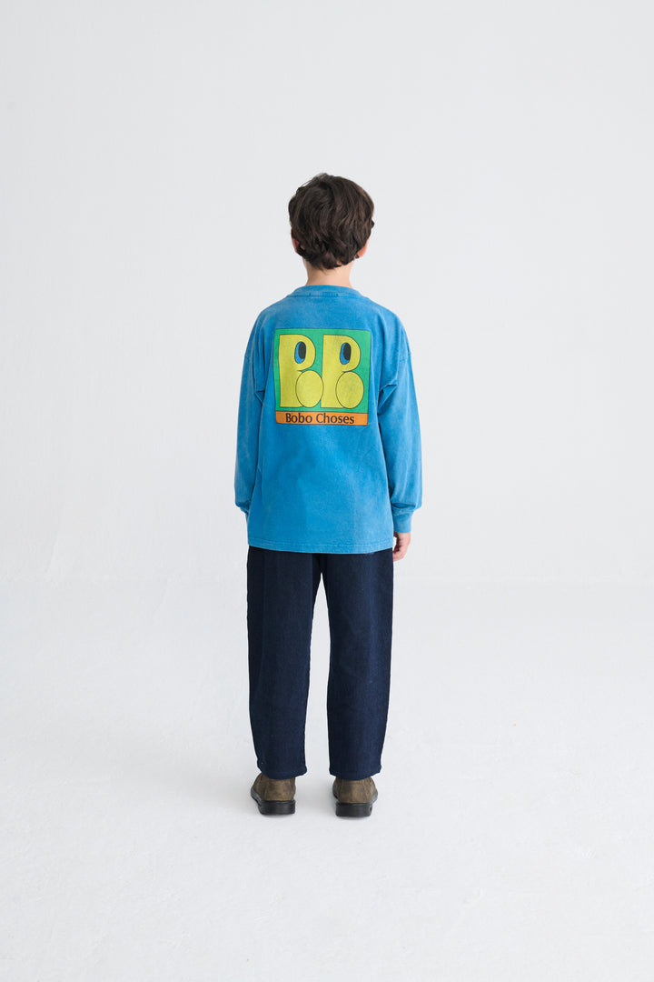 Boo Bo Choses T-shirt