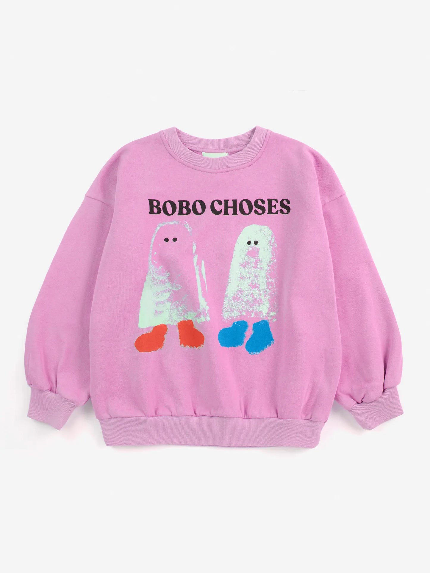 Booty Ghosts sweatshirt