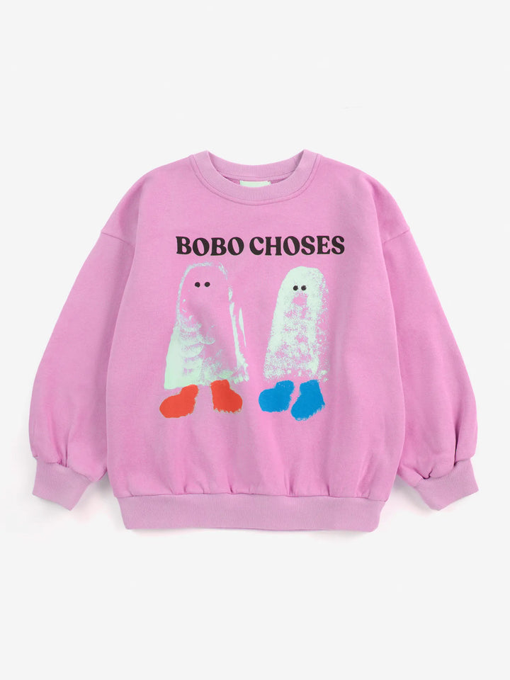 Booty Ghosts sweatshirt